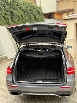 Mercedes Benz E220D AMG LINE Burmester Virtual Multibeam 9G - 7