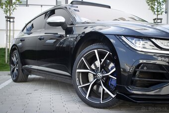Volkswagen Arteon Shooting Brake 2.0 TSI 4MOTION R300 /AJ NA - 7