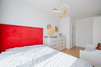 Na PREDAJ novostavba 3 i Rodinný dom 72m2, Nitra - Malý Lap - 7