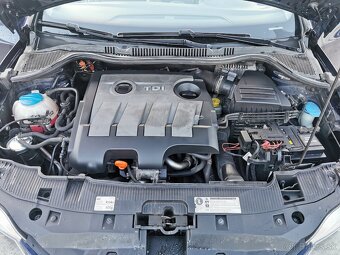 Seat ibiza - 7