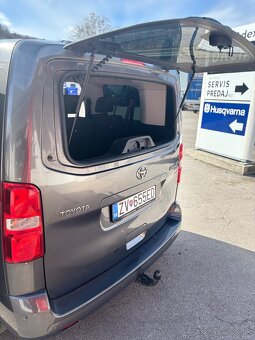 Toyota Proace - 7