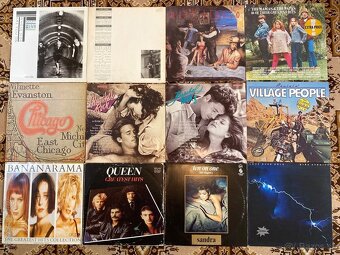 Predam original LP a iné CD,DVD,audio kazety - 7