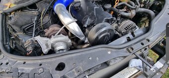 Passat b5.5 1.9tdi 4motion - 7