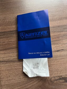 Dámsky bycikel Kenzel Sit n’go 26” - 7