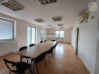 HALO reality - Predaj, administratívny priestor Bratislava N - 7