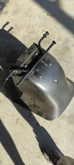 Traktorova kosacka Seco - 7