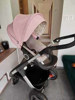 Stokke trailz - 7