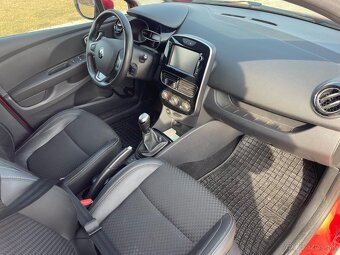 Renault Clio Grandtour Energy TCe 90 E6c Intens - 7