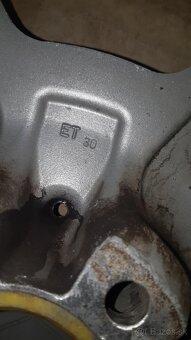 Disky Mercedes R18 - 7