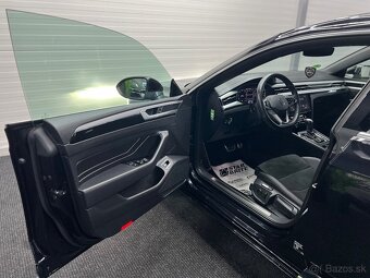 Volkswagen Arteon Rline SB 2023 2.0tdi 147kw 4x4 1.majiteľ - 7