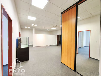 MODERNÉ KANCELÁRIE TRENČIANSKA - od 100 do 800 m2 - 7