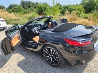 BMW Z4 sDrive cabrio - 7