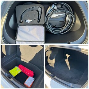 Tesla 3, Dual motor, 362KW, 2020 (Odpočet dph, cena bez dph) - 7
