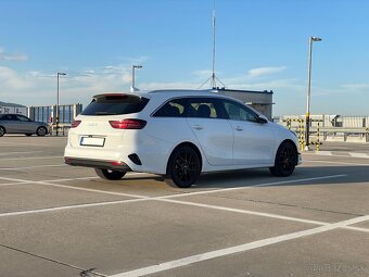 Predám Kia ceed SW 1.5tgdi - 7