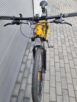Predám bicykel Kross Level 2.0 - 7