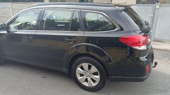 Predám tri dieselové motory Subaru boxer - 2008, 2010 a 2013 - 7