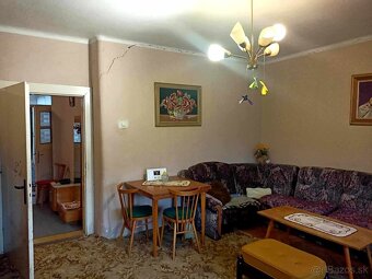 Predaj, rodinný dom vhodný na podnikanie - 7