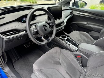 Skoda Enyaq 80 IV RS 4x4 Elektro - 7