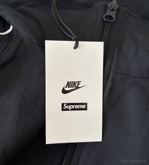 Supreme x Nike Jacket - 7