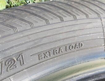 Celorocne pneumatiky 205/60 r16 96V XL - 7