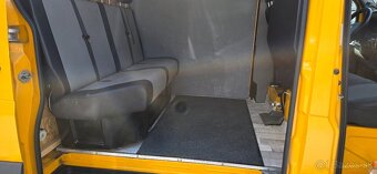 Predám vw crafter maxi 2015 - 7