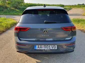 Predám Volkswagen Golf 2.0Tdi DSG VIRTUAL COCKPIT - 7