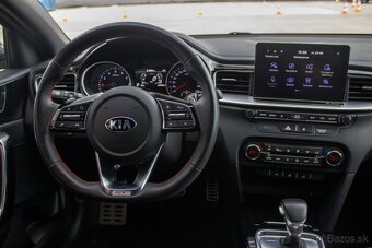 Kia ProCeed 1.6 T-GDi GT - 7