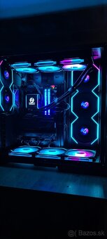 🔥 Herný PC | Ryzen 9 7950x | RAM 64 GB | - 7