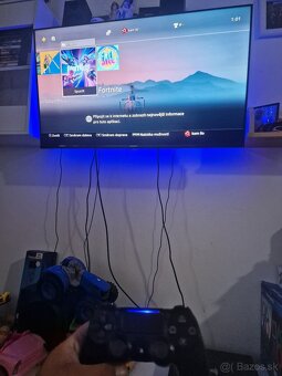Ps4 Pro 1 TB - 7