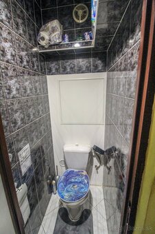 2 izbový byt,/56/, Žilina - Hliny IV - 7