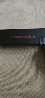 Samsung galaxi s22 ultra - 7