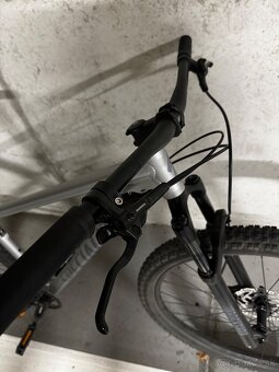 Specialized Rockhopper Expert 29 - 7