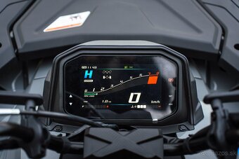 LINHAI 650L LNADFORCE PRO EPS - 7