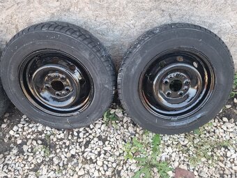 predam plechove disky 13” 14” 15” - 7