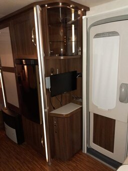 Prenajmeme karavan - 7
