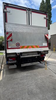 NA PREDAJ Nákledne auto MAN TGL 12.250 Chladiarenske - 7