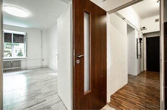 3-izbový byt vhodný na rekonštrukciu s parkovaním a záhradou - 7