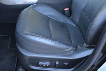 KIA Optima 1.7 CRDi, SR voz, Serv. história - 7