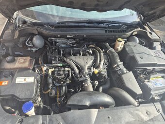 Diely Citroen C5 x7 2.0 Hdi 100kw - 7