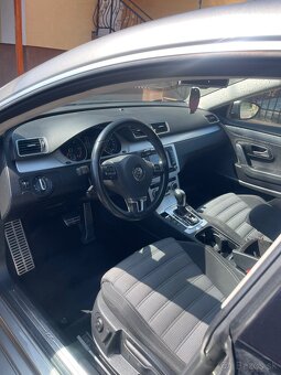 Volkswagen Passat CC 2.0 TDI DSG - 7