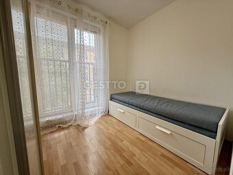 2- IZBOVÝ BYT PRENÁJOM CENTRUM VAJANSKÉHO - 7