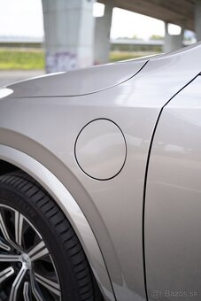 Volvo XC90 T8 TwinEngine Inscription 7m - Zaruka - DPH - 7