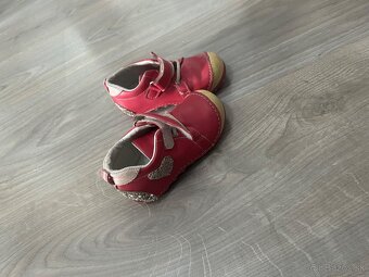 Barefoot obuv - 7