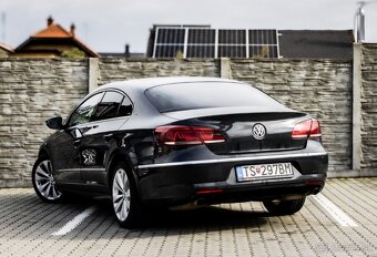Volkswagen CC 2.0 TDI 170k DSG. / AJ NA SPLÁTKY/ - 7