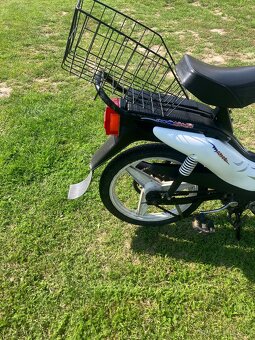 Predám Manet Korado Tx 1 čierne vyčistené originál - 7