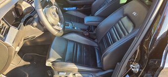 Volkswagen Passat 2.0 TDI R-Line - 7