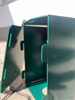 Ochranny kryt na fotopascu Suntek HC300 - 7