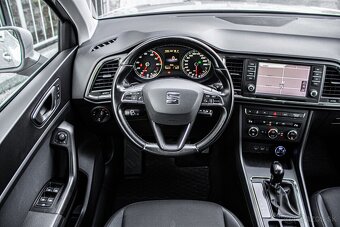 Seat Ateca 1.4 EcoTSI Style DSG - 7