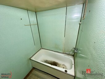 Super ponuka. Predáme trojizbový byt v meste Detva. 4 lodgie - 7