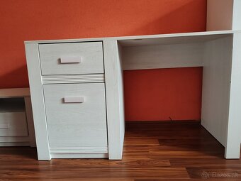 Dievčenský nábytok do detskej izby - 7